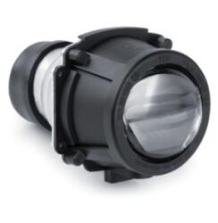 Puig Light + bulb PUIG 3449N Negru low beam (MTP55414)