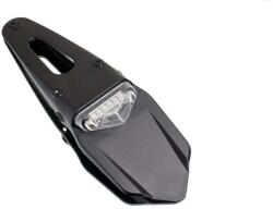Puig Brake rear light PUIG WITH PLASTIC BASE 4312N clear lens lichidare (MTP55400)