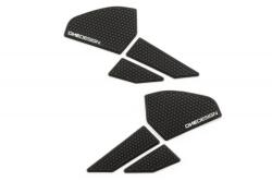 Puig Side tank pad PUIG SPECIFIC 21305N Negru (MTP323564)