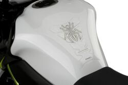 Puig Tank pad PUIG BIG ANT MARC MÁRQUEZ 20681W transparent (MTP271219)
