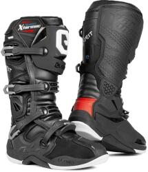 Eleveit X-Tarmac cizme de motocicletă negru (EL001060270)