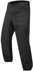 Rebelhorn Pantaloni de ploaie Rebelhorn Ocean negri (PRBRH-RP-OCEAN_01)