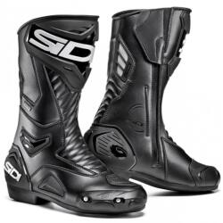 SIDI Cizme de motocicletă SIDI Performer GORE Black (SID10101175) - motozem - 1 642,80 RON