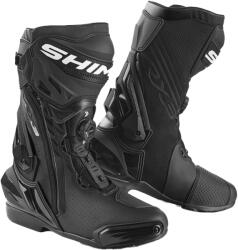 Shima Cizme pentru motociclete Shima VRX-3 negru (MSHIVRX-3MENBLACK)