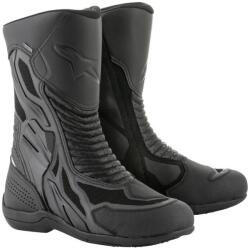 Alpinestars Ghete moto Alpinestars Air Plus XCR 2 Gore-Tex negre (AIM130-183)