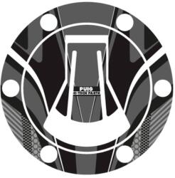 Puig Fuel cap cover PUIG RADIKAL 20614U gri (MTP289643)