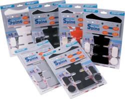 Oxford Acoperire rezervor de combustibil din carbon Oxford Spine (AIM007-12)