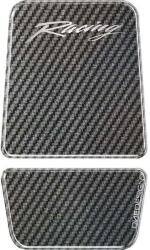 Puig Tank pad PUIG MINI 2560C carbon look (MTP54759)