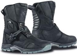 IXON Cizme moto IXON Klay WP negre (IXO506111002-1001) - motozem - 1 370,50 RON
