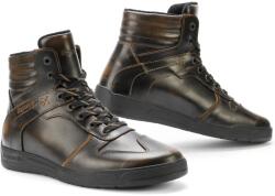 Stylmartin Cizme moto Stylmartin Iron WP bronz (STMIRONBRNZ)