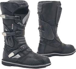 Forma Terra Evo WP WP cizme de motocicletă negru (FORC51W-99) - motozem - 1 880,90 RON