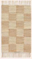 Calma House covoraș de podea din iută 60 x 90 cm 99KK-DYUZZ3_12X (NOUR90NAT) Covor