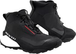 Revit Ghete motociclete Revit Subduction H2O negru-alb (REFBR124-1600)