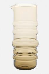 Marimekko carafă de apă din sticlă colorată 1 l 99KK-KFU07R_01X (075881.800)