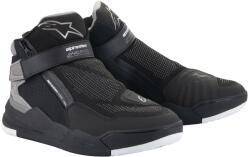 Alpinestars Ghete moto Alpinestars Speedflight Street negru-gri (AIM130-580)