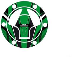 Puig Fuel cap cover PUIG RADIKAL 6314V verde lichidare (MTP54627)