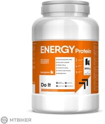 Kompava Proteine Kompava ENERGY, 2000 g (banán)