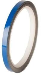 Puig Rim strip PUIG 2568A blue reflective 7mm x 6m (without aplicator) (MTP55141)