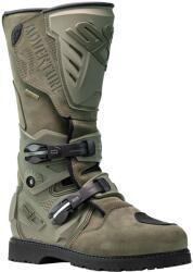 SIDI Cizme moto SiDi Adventure Gore-Tex 2 Military kaki (SID10300824)