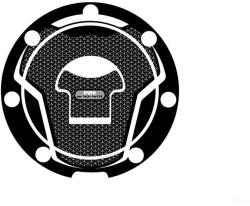 Puig Fuel cap cover PUIG NAKED 6307U gri (MTP54608)