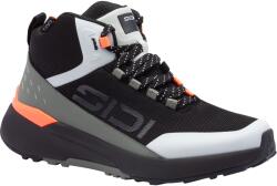SIDI Ghete moto SiDi Nucleus Air verde închis-negru (SIDI10800449)