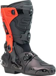SIDI Cizme moto SiDi Rex negru-rosu (SID10101769)