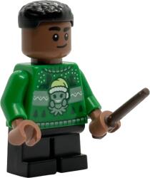 LEGO® Minifigurină LEGO Harry Potter Blaise Zabini (76456-20)