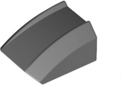 LEGO® Cărămidă curbată 2 X 2 (4210931)