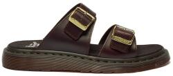 Dr. Martens șlapi pentru femei din piele Josef PPY2-KLD11G_89X (DM42509200)