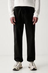 Tommy Hilfiger pantaloni joggers pentru bărbați cu bumbac 9BY2-SPMZW0_99X (DM0DM23122)