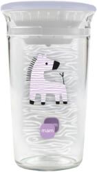 MAM Easy to Drink Cup itatópohár 290 ml lány - babylion