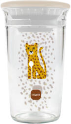 MAM Easy to Drink Cup itatópohár 290 ml unisex - babylion