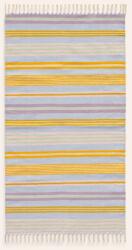 Calma House covor de podea din bumbac 90 x 150 cm 99KK-DYUZZ5_MLC (AMANDA150MUL) Covor