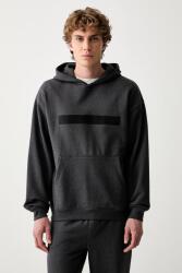 HUGO BOSS hanorac cu glugă pentru bărbați din bumbac Dalilong 9BY2-BLMZYR_90Y (50563113)