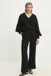 Answear. LAB Answear Lab set din bumbac BMYH-DKD061_99X (8873AB.FKK)