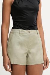 Guess pantaloni scurți chinos pentru femei cu in ISABEAU PPYA-SZD0F8_97X (W5GD1W.WH5L2)