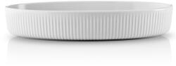 Eva Trio Bol de servit LEGIO NOVA 26 cm, alb, porțelan, Eva Trio (ET887442) Castron