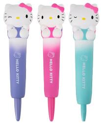 Colorino Zselés toll Squishy, Hello Kitty