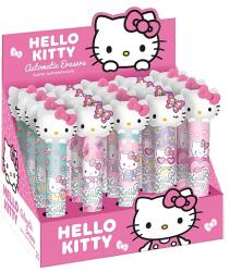 Colorino Radír visszahúzható, Hello Kitty