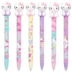 Colorino Golyóstoll radírozható Twist, Hello Kitty