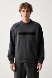 HUGO BOSS hanorac pentru bărbați din bumbac Dalim 9BY2-BLMZYS_90Y (50563104)