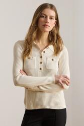 Ralph Lauren pulover pentru femei cu vâscoză 9BY2-SWDZUE_01X (200P03459)