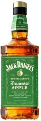 Jack Daniel's Jack Daniels Apple [0, 5L|35%] - diszkontital
