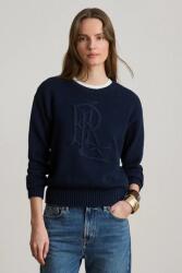 Ralph Lauren pulover pentru femei din bumbac 9BYA-SWD18T_59X (200979653)
