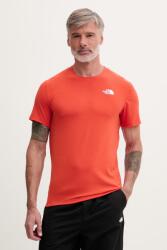The North Face tricou pentru trekking pentru bărbați Lightning Alpine PPY2-TSM22D_22X (NF0A87H7G6L1)