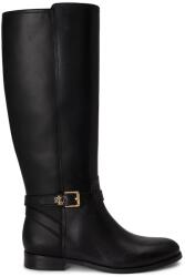 Lauren Ralph Lauren cizme pentru femei din piele Brooke Tll 2 9BY2-OBDZSZ_99X