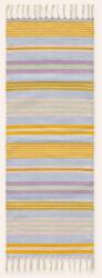 Calma House covor de podea din bumbac 45 x 120 cm 99KK-DYUZZ4_MLC (AMANDA120AMUL) Covor