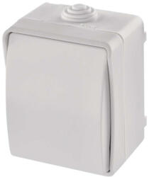 EMOS A1398.3 Kapcsoló 250 V/10 AX IP54 (A1398.3)