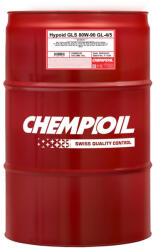 Chempioil 8802 Hypoid GLS 80W-90 GL-4/5 (60 L) Váltóolaj