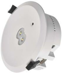 EMOS ZN1320 LED vészvilágító lámpatest ORSU 6W 450 lm 3 óra (ZN1320)